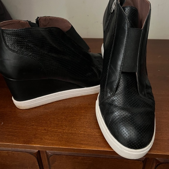 Paolo sneaker - Picture 3 of 3